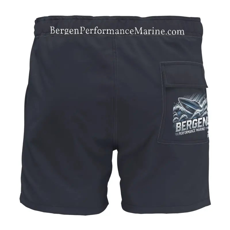 Bergen Performance Marine - Men’s Board Shorts - Board Shorts