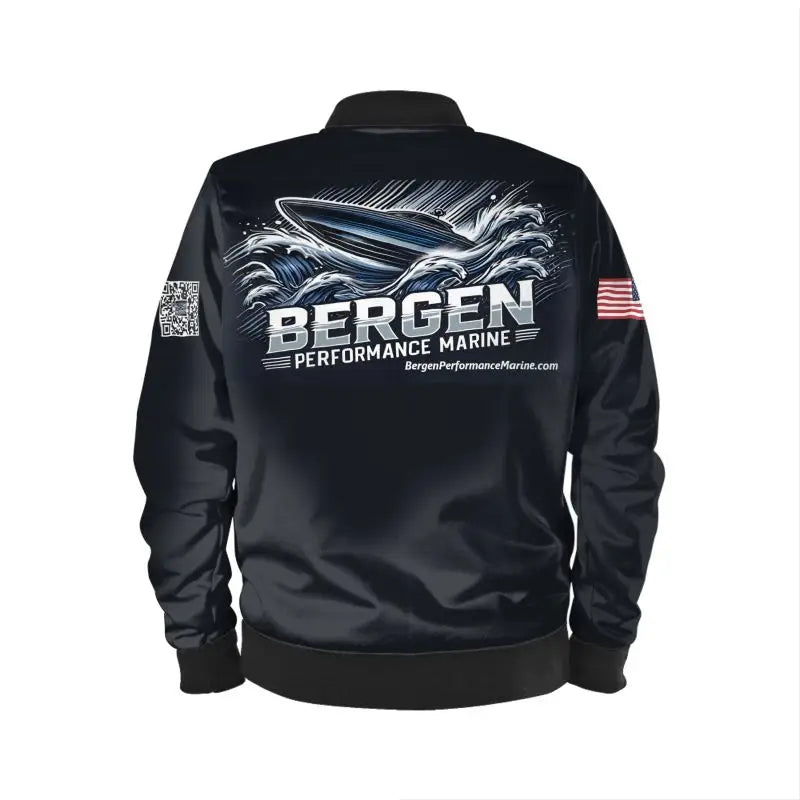 Mens Bomber Jacket - Mens Bomber Jacket