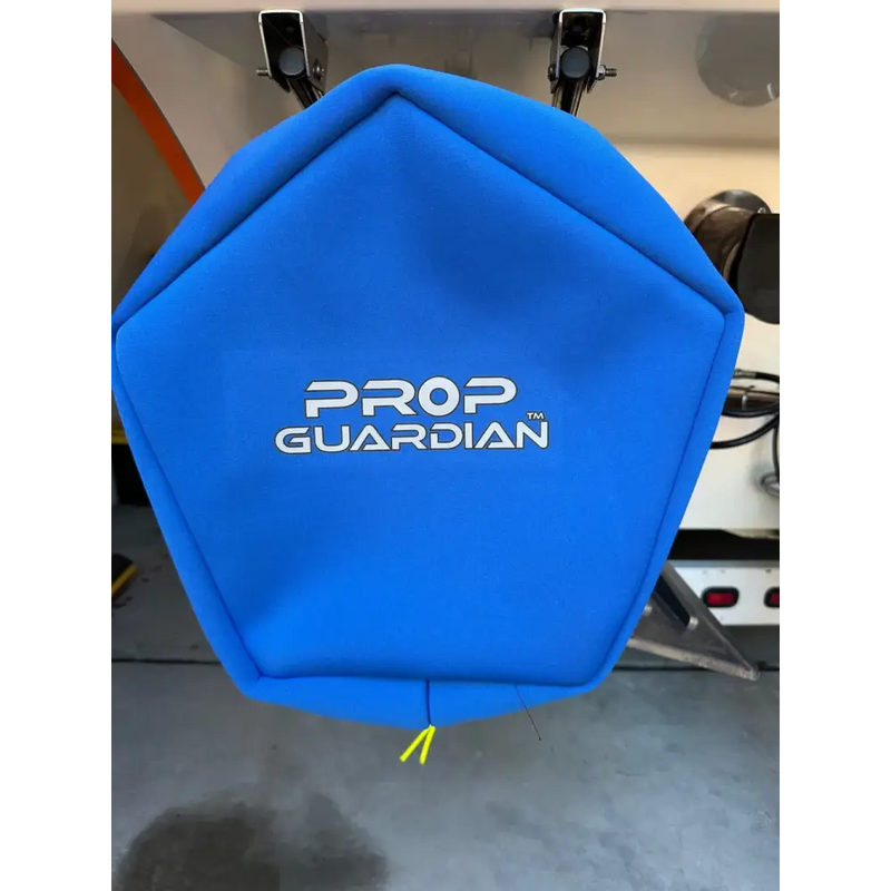 Prop Guardian 4 Blade Propeller Cover