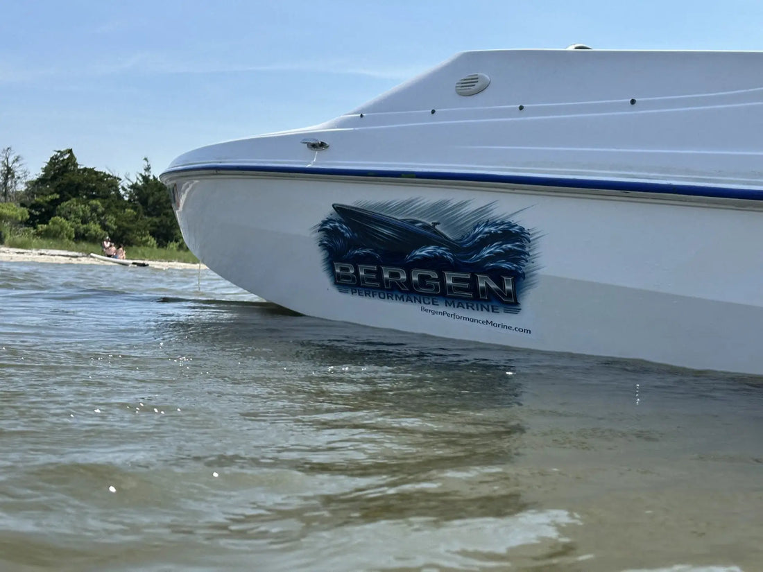 Bergen Performance Marine Makes Waves in the Boating World
