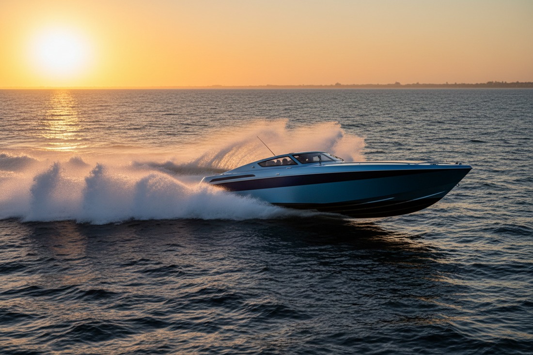 Boat Engine Maintenance: The Complete Guide to Keeping Your Marine Engine Running Strong