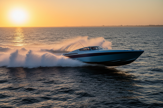 Boat Engine Maintenance: The Complete Guide to Keeping Your Marine Engine Running Strong