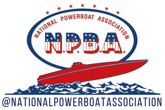 NATIONAL POWERBOAT ASSOCATION - WELCOME ABOARD BERGEN PERFORMANCE MARINE!