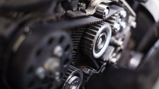 High-performance Sterling marine engine for Bergen Performance Marine extreme power packages