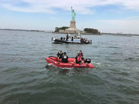 Unleash the Power: Why Bergen Performance Marine Is the Northeast’s Leader in High-Performance Boating