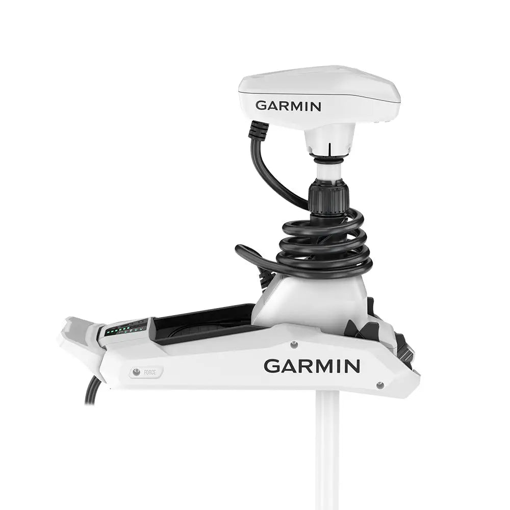 Boat Outfitting - Trolling Motors