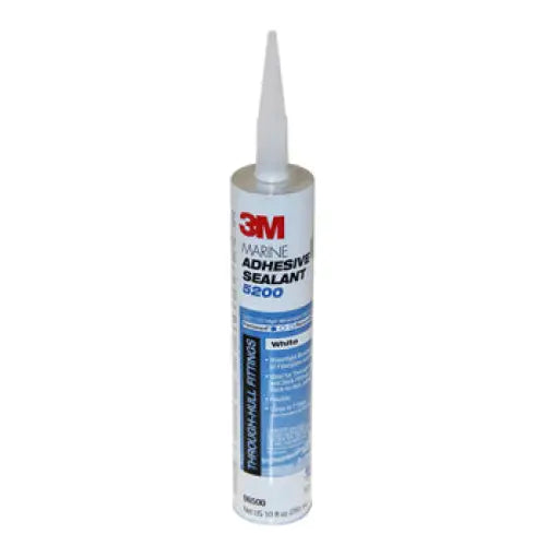 Boat Outfitting - Adhesives/Sealants/Tapes