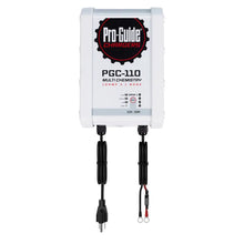 10 Amp 12V 1 Bank Pro-Guide On-Board Battery Charger PGC-110 - Battery Chargers