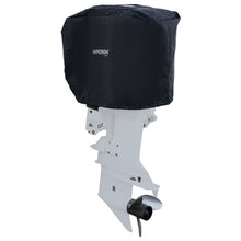 Hyperion Boat Engine Cover w/Solar Charger - Medium [HYP-ENG-M]