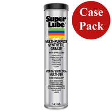 Super Lube Multi-Purpose Synthetic Grease w/Syncolon - 14.1oz Cartridge *Case of 12 [41150-CASE]