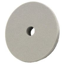 Presta PACE Grey Foam Heavy Cut Pad - 3" *4-Pack [890180]