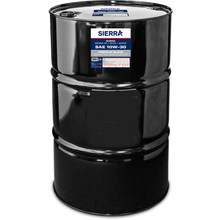 10W30 OIL - 55 GALLON
