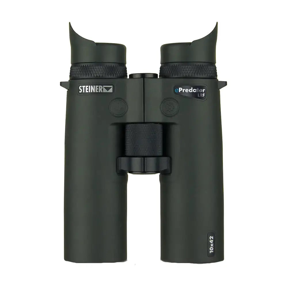 10x42mm Steiner ePredator LRF Binoculars - Binoculars
