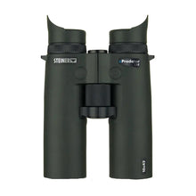 10x42mm Steiner ePredator LRF Binoculars - Binoculars