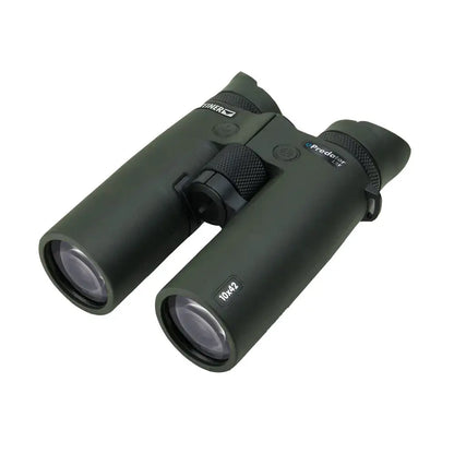 10x42mm Steiner ePredator LRF Binoculars - Binoculars
