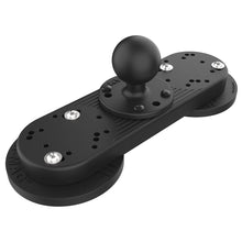 RAM Mount RAM Tough-Mag Double Magnetic Ball Base [RAM-202-333-MAG88U]