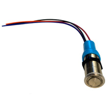 Bluewater 22mm Inrush Switch OFF-(ON) [9059-2118]