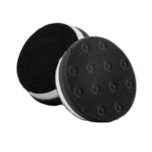 Lake Country HDO Black Finishing Polishing Pad w/CCS Technology 3.5" x 1" [HDO-73350-CCS-LC]