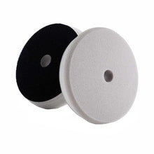 Lake Country Force Grey Heavy Cutting Pad 6.5" x 1.25" [FORCE-74650G-LC]