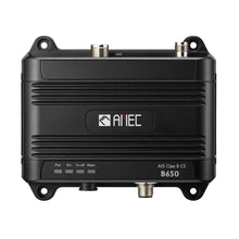 AMEC B650 Class B AIS Transceiver - 5W-SOTDMA, NMEA 2000, NMEA 0183, USB [AMEC-B650-010]