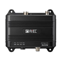 AMEC B650W Class B AIS Transceiver w/WI-FI - 5W-SOTDMA, NMEA 2000, NMEA 0183, USB [AMEC-B650W-010]