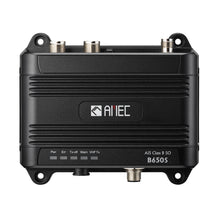 AMEC B650S Class B AIS Transceiver w/VHF Antenna Splitter - 5W-SOTDMA, NMEA 2000, NMEA 0183, USB [AMEC-B650S-010]