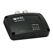 AMEC CYPHO-150S AIS Receiver w/Built-In VHF Splitter [AMEC-R150S-012]