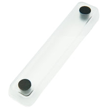 Egis Transparent BusBar Cover f/6150-210/6150-400 [6152]