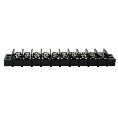 Egis Terminal Block 20A - 10 Circuit [2220-10]
