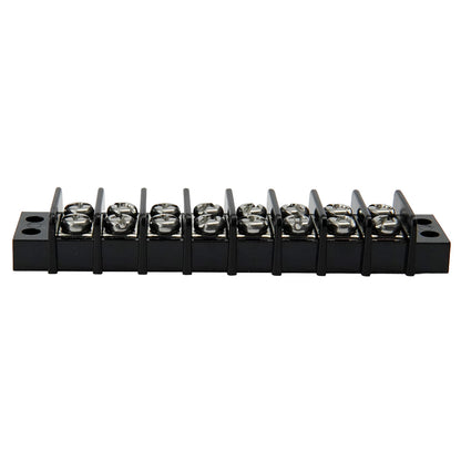 Egis Terminal Block 20A - 8 Circuit [2220-08]