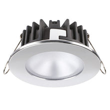 Quick Kai XP LP LED Recessed Downlight - 6W - Stainless Steel - IP66 - Daylight [FASP2492X11CD00]