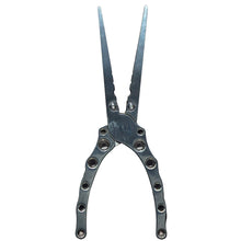 Ti-Tackle Titanium Fishing Pliers Inshore [TT-IS-PLIERS]