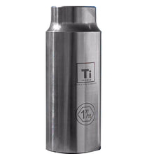 Ti-Tackle Titanium Prop Nut Socket Mercury V10 [TT-V10-SOCKET]