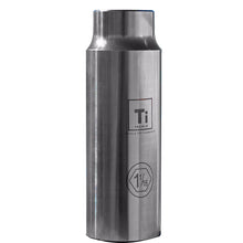 Ti-Tackle Titanium Prop Nut Socket 1-1/16" - 1/2" Drive [TT-PROP-SOCKET]