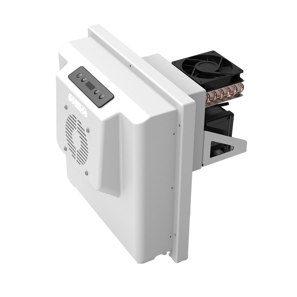 Dometic CSX150FZ Cold Machine Self-Contained Cooling System f/Volumes Up to 150L - 12/24VDC [9630000215]
