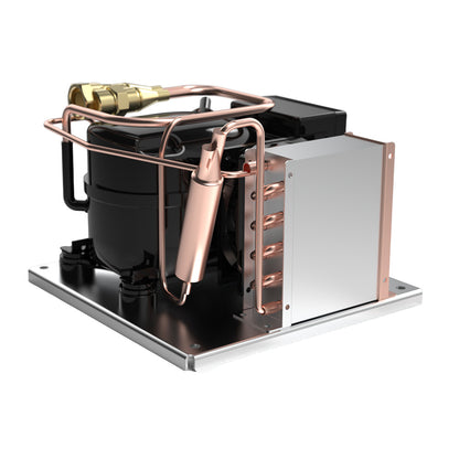 Dometic CX100 Cold Machine Condensing Unit f/Volumes Up to 100L - 12/24VDC [9630000216]