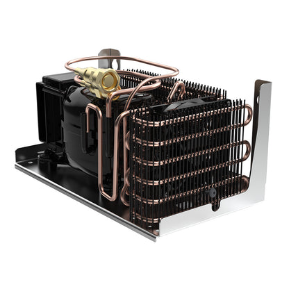 Dometic CX250 Cold Machine Condensing Unit f/Volumes Up to 250L - 12/24VDC [9630000217]