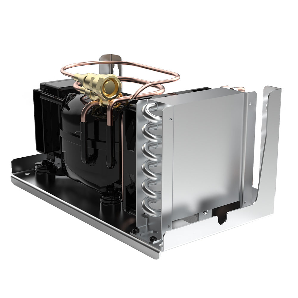 Dometic CX400 Cold Machine Condensing Unit f/Volumes Up to 400L - 12/24VDC [9630000218]
