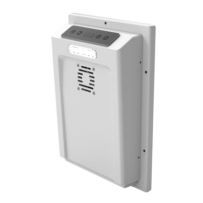 Dometic VX200F Cold Machine Fan-Cooled Evaporator f/Volumes Up to 200L [9630000227]