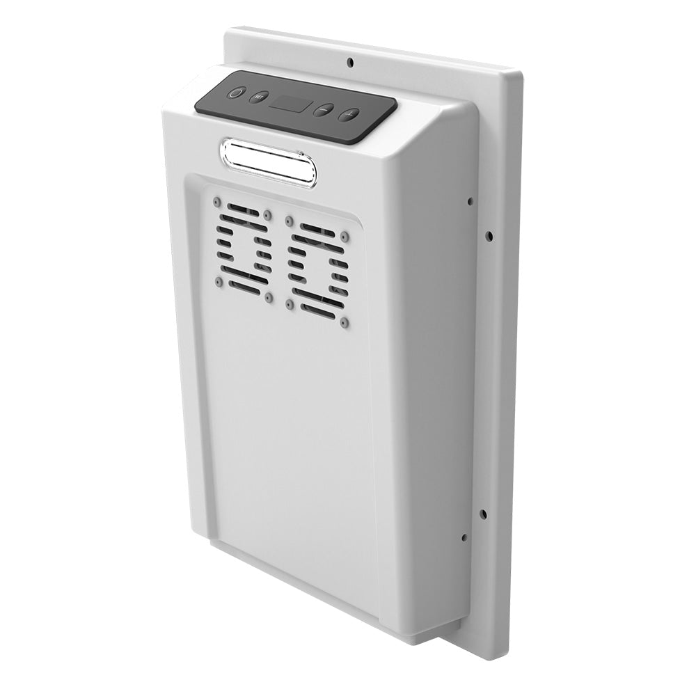 Dometic VX400F Cold Machine Fan-Cooled Evaporator f/Volumes Up to 400L [9630000228]