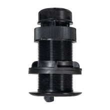 Navico DST-820 Plastic Thru-Hull Triducer Multisensor w/6M Cable [000-15735-002]