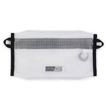 Plano Stowall Zip Pouch - Small - Clear [P000419]