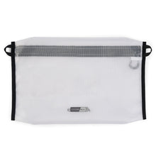 Plano Stowall Zip Pouch - Large - Clear [P000421]