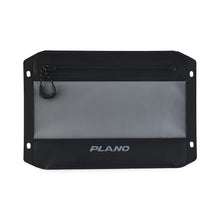 Plano Stowall Waterproof Zip Pouch - Medium - Charcoal [P000424]