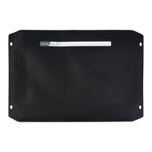 Plano Stowall Waterproof Zip Pouch - Large - Charcoal [P000425]