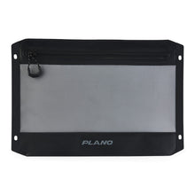 Plano Stowall Waterproof Zip Pouch - Large - Charcoal [P000425]