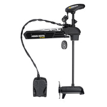 Minn Kota Ultrex 112 Trolling Motor 52" Shaft, DSC/MR 112lb, 36V w/Micro Remote [1368874]