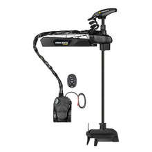 Minn Kota Ultrex QUEST 90/115 Trolling Motor 52" Shaft, MSI/MR 90/115lb, 24/36V [1368926]
