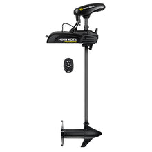 Minn Kota PowerDrive 55 Trolling Motor MR 54" 55lb, 12V w/Micro Remote [1358466]