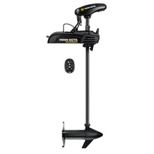 Minn Kota PowerDrive 55 Trolling Motor DSC/MR 54" 55lb, 12V w/Micro Remote [1358468]